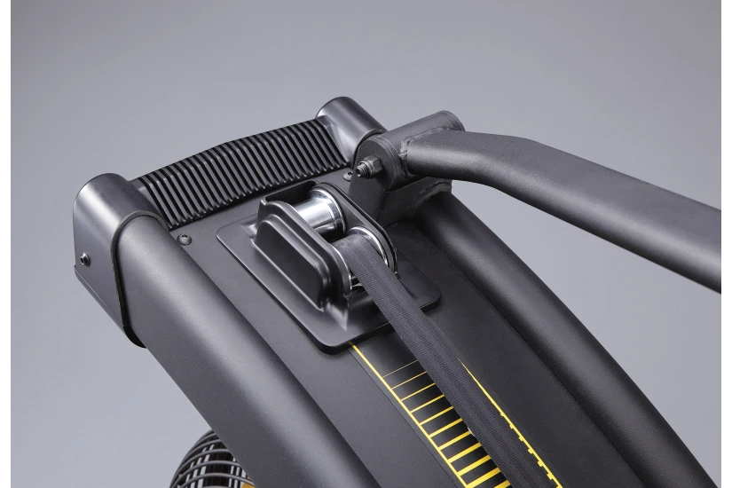 Amila Renegade Air Rower Κωπηλατική με Μαγνητική Αντίσταση