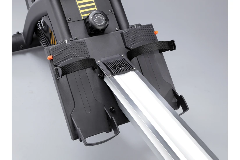 Amila Renegade Air Rower Κωπηλατική με Μαγνητική Αντίσταση