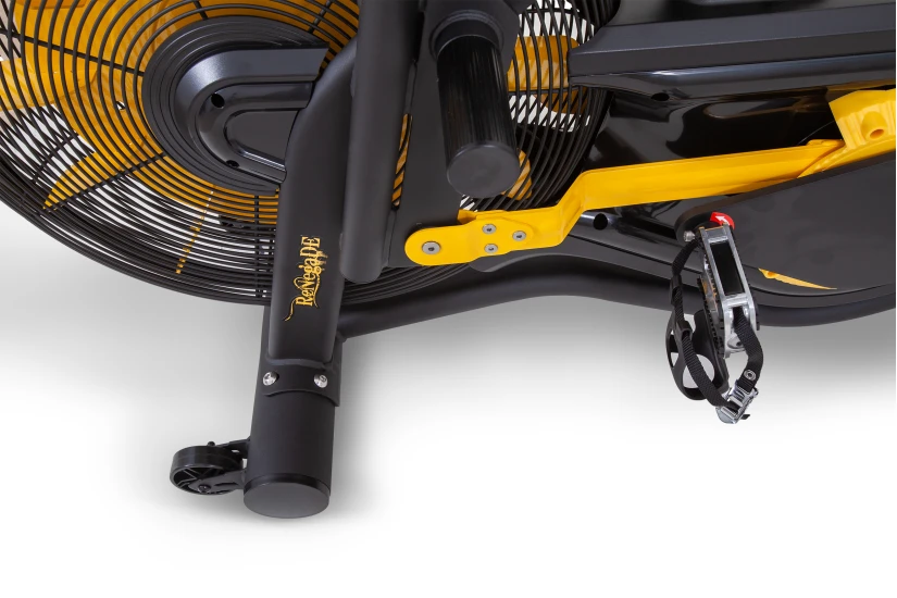 Amila Ποδήλατο Όρθιο Renegade Air Bike Pro (93801)