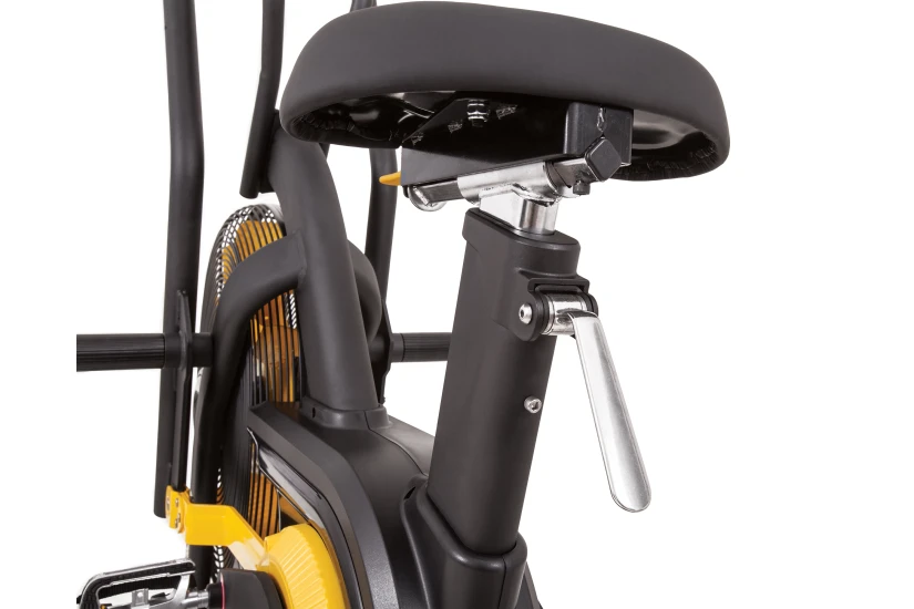 Amila Ποδήλατο Όρθιο Renegade Air Bike Pro (93801)