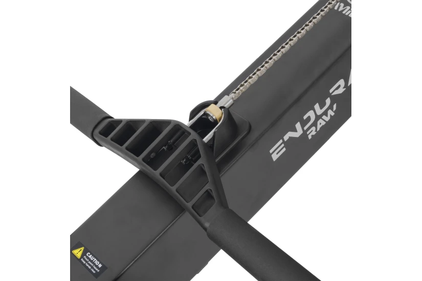 Amila Κωπηλατική Raw Endura (93820)