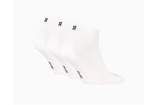 Puma Sneaker Plain Κάλτσες Κοντές 3 Ζευγάρια (938624 13)