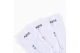 Puma Sneaker Soft Κάλτσες Κοντές Λευκές 3 Ζευγάρια