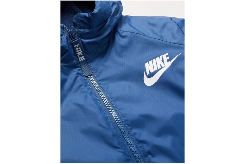 Nike Sportswear Fleece Μπουφάν Ελαφρύ (939556 469)