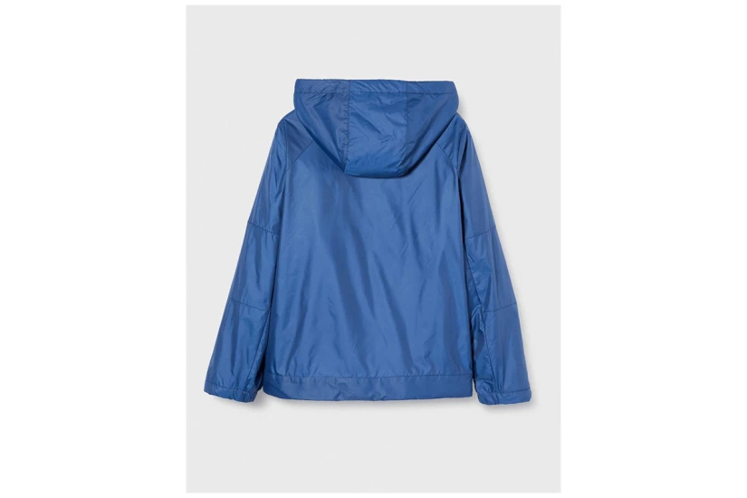 Nike Sportswear Fleece Μπουφάν Ελαφρύ (939556 469)