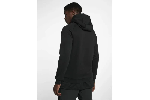 Jordan Jumpman Fleece Ζακέτα Βαμβακερή Ανδρική (939998 010)