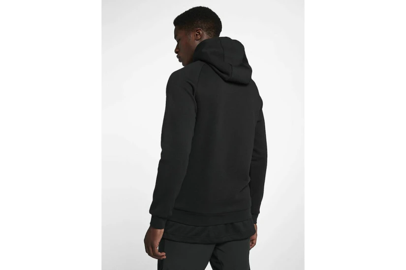 Jordan Jumpman Fleece Ζακέτα Βαμβακερή Ανδρική (939998 010)