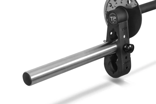 Amila Μπάρα Safe Squat Amila Transpose Bar (94251)