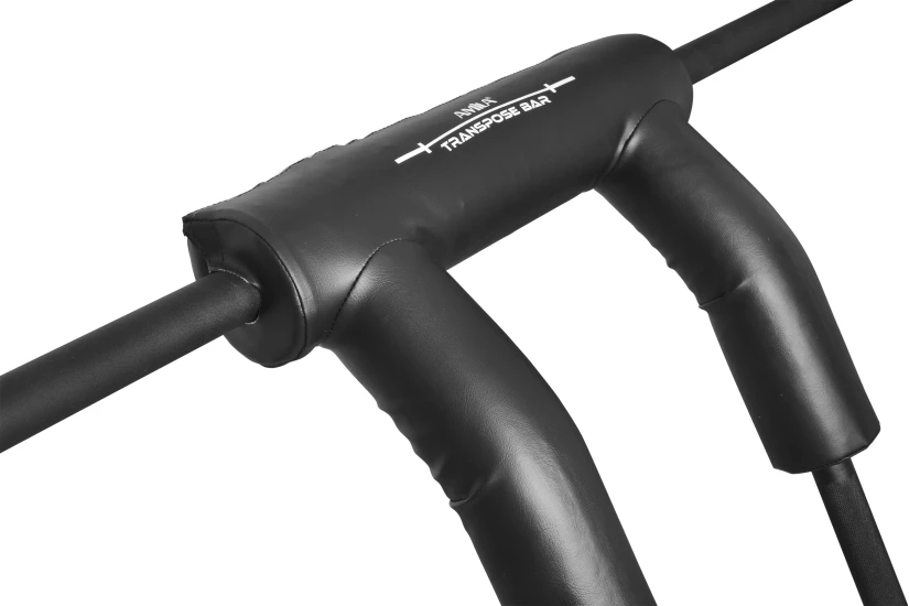 Amila Μπάρα Safe Squat Amila Transpose Bar (94251)