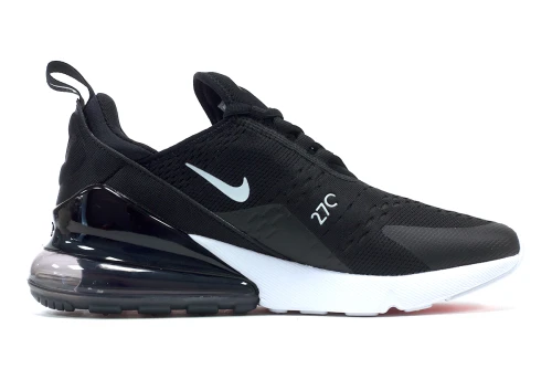 Nike Air Max 270 Gs Sneakers (943345 001)