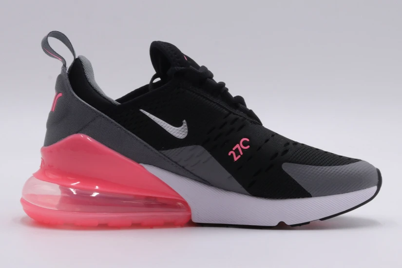 Nike Air Max 270 Gs Sneakers (943345 020)