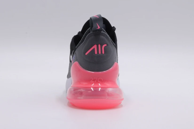 Nike Air Max 270 Gs Sneakers (943345 020)