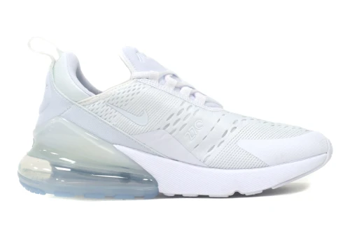 Nike Air Max 270 Gs Sneakers (943345 103)