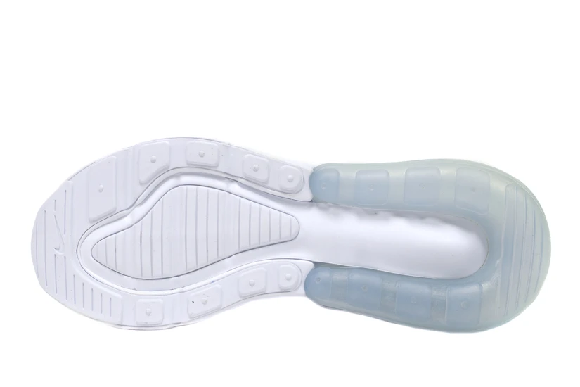 Nike Air Max 270 Παιδικά Sneakers Λευκά, Διάφανα