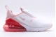 Nike Air Max 270 Gs Sneakers (943345 108)