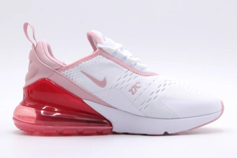 Nike Air Max 270 Gs Sneakers (943345 108)