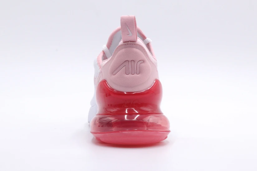 Nike Air Max 270 Gs Sneakers (943345 108)