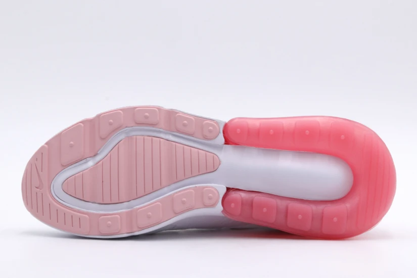 Nike Air Max 270 Gs Sneakers (943345 108)
