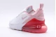 Nike Air Max 270 Gs Sneakers (943345 108)