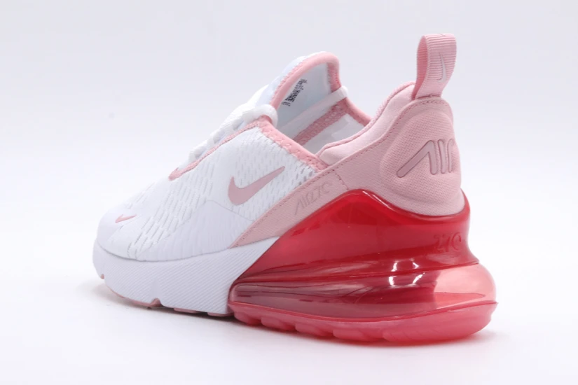 Nike Air Max 270 Gs Sneakers (943345 108)