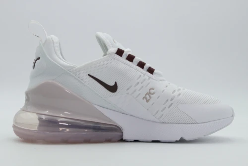Nike Air Max 270 Gs Sneakers (943345 119)