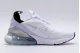 Nike Air Max 270 Gs (943345 159)