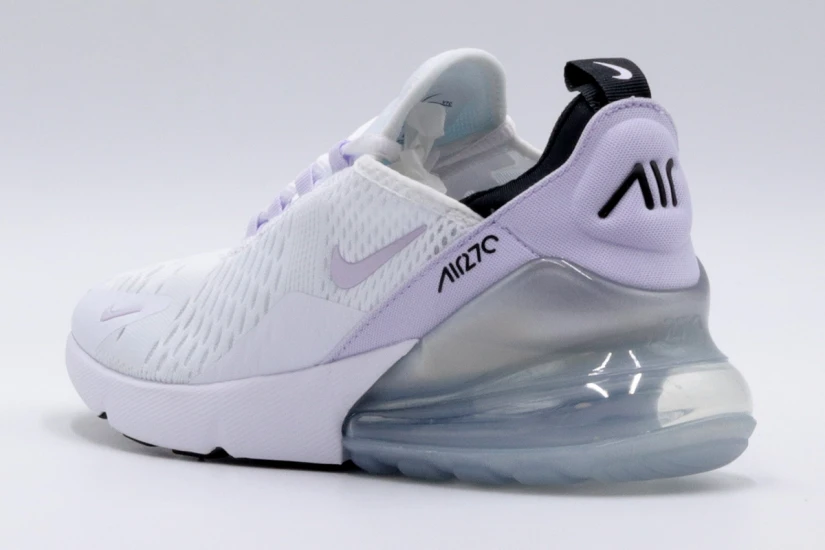 Nike Air Max 270 Gs (943345 159)