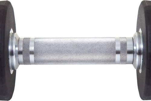 Amila Aλτήρας Πολυγωνικός Polygon Pu Series - 4,00Kg (94352)