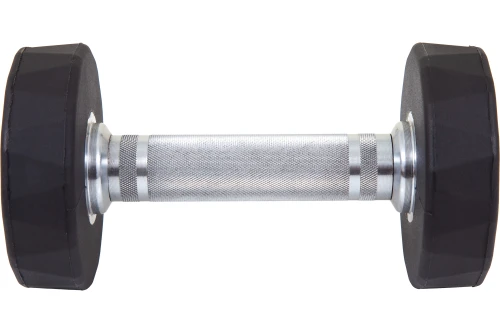 Amila Aλτήρας Πολυγωνικός Polygon Pu Series - 4,00Kg (94352)