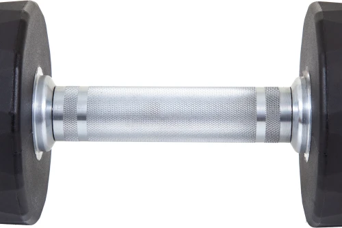 Amila Aλτήρας Πολυγωνικός Polygon Pu Series - 5,00Kg (94353)