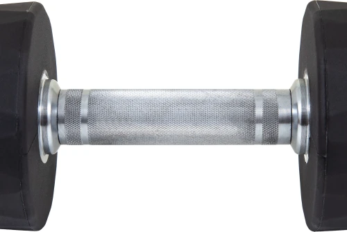 Amila Aλτήρας Πολυγωνικός Polygon Pu Series - 6,00Kg (94354)