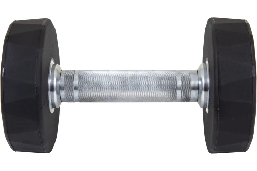 Amila Aλτήρας Πολυγωνικός Polygon Pu Series - 6,00Kg (94354)