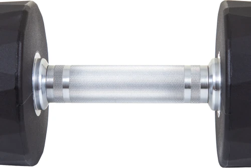 Amila Aλτήρας Πολυγωνικός Polygon Pu Series - 7,50Kg (94355)