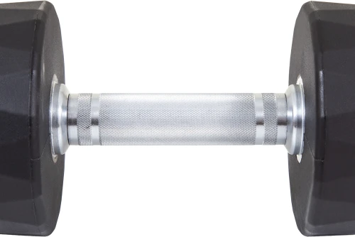 Amila Aλτήρας Πολυγωνικός Polygon Pu Series - 8,00Kg (94356)