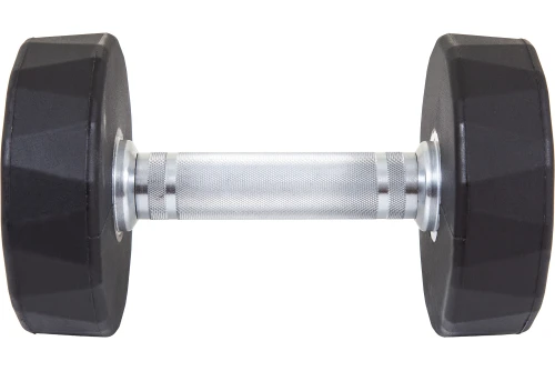 Amila Aλτήρας Πολυγωνικός Polygon Pu Series - 8,00Kg (94356)