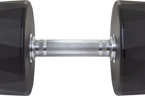 Amila Aλτήρας Πολυγωνικός Polygon Pu Series - 15,00Kg (94359)