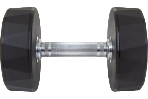 Amila Aλτήρας Πολυγωνικός Polygon Pu Series - 15,00Kg (94359)