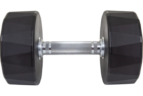 Amila Aλτήρας Πολυγωνικός Polygon Pu Series - 20,00Kg (94361)
