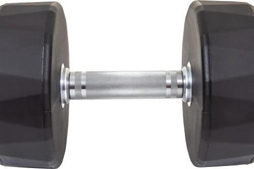 Amila Aλτήρας Πολυγωνικός Polygon Pu Series - 22,50Kg (94362)