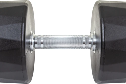 Amila Aλτήρας Πολυγωνικός Polygon Pu Series - 27,50Kg (94364)