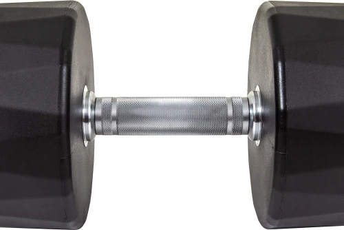 Amila Aλτήρας Πολυγωνικός Polygon Pu Series - 30,00Kg (94365)