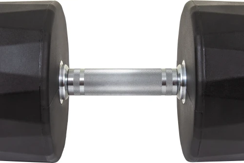 Amila Aλτήρας Πολυγωνικός Polygon Pu Series - 35,00Kg (94366)