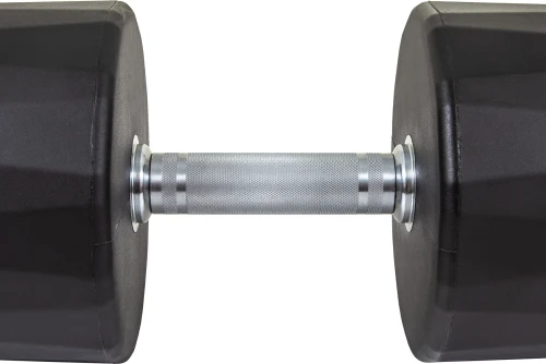 Amila Aλτήρας Πολυγωνικός Polygon Pu Series - 40,00Kg (94367)