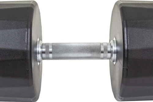 Amila Aλτήρας Πολυγωνικός Polygon Pu Series - 50,00Kg (94369)