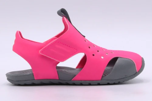 Nike Sunray Protect 2 Td Πέδιλα (943827 605)