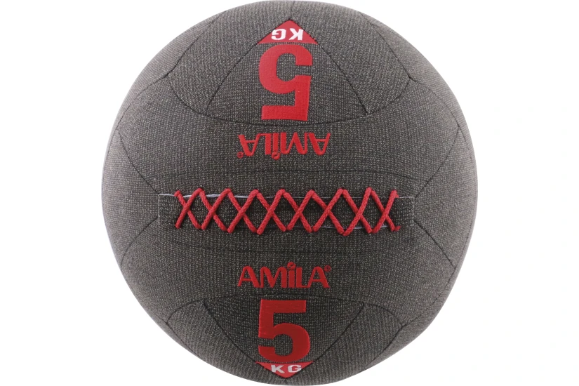 Amila Amila Wall Ball Kevlar Series 5Kg (94611)
