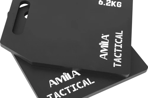 Amila Πλάκα Βάρους 6,2Kg (95105)