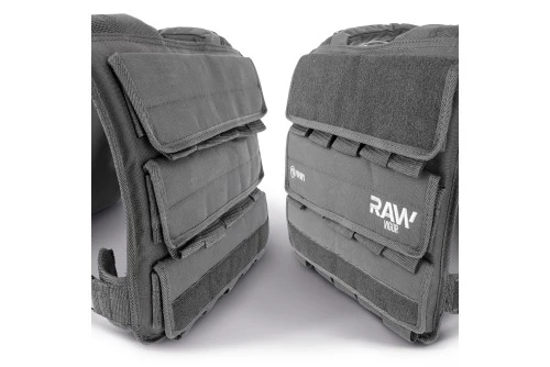 Amila Γιλέκο Βαρών Weight Vest Raw Vigor (95106)