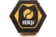Amila Εξάγωνο Πλειομετρικό Κουτί Amila Hexup? 30Cm (95132)