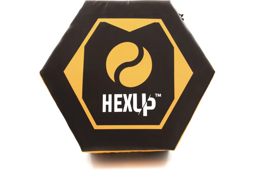 Amila Εξάγωνο Πλειομετρικό Κουτί Amila Hexup? 30Cm (95132)